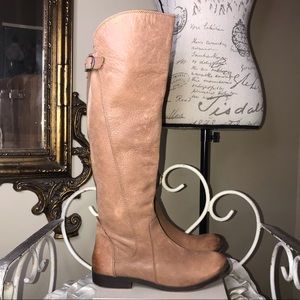🎉SALE!!!🎉 Lucky Brand ”Zepia” Tall Boot